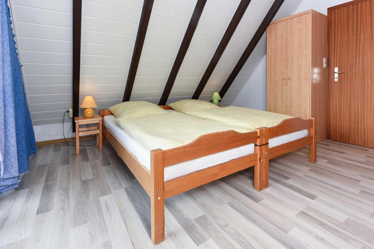 Ferienhaus Leuchtturm Bensersiel Quarto foto