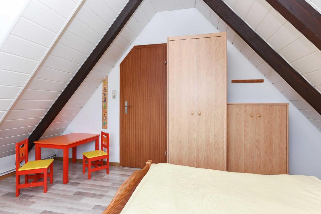 Ferienhaus Leuchtturm Bensersiel Quarto foto